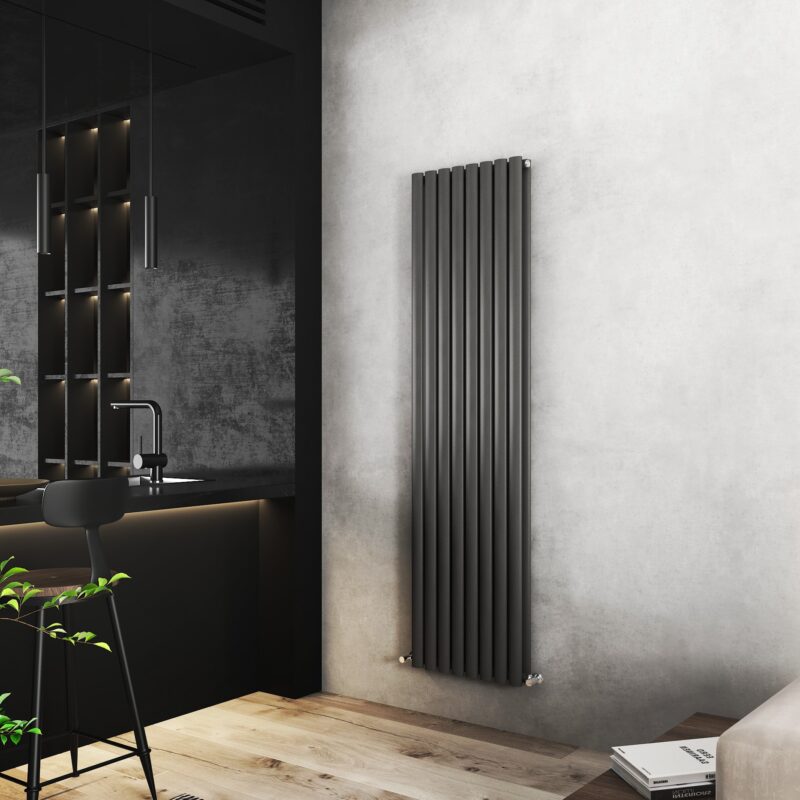 Nirvana Radiators