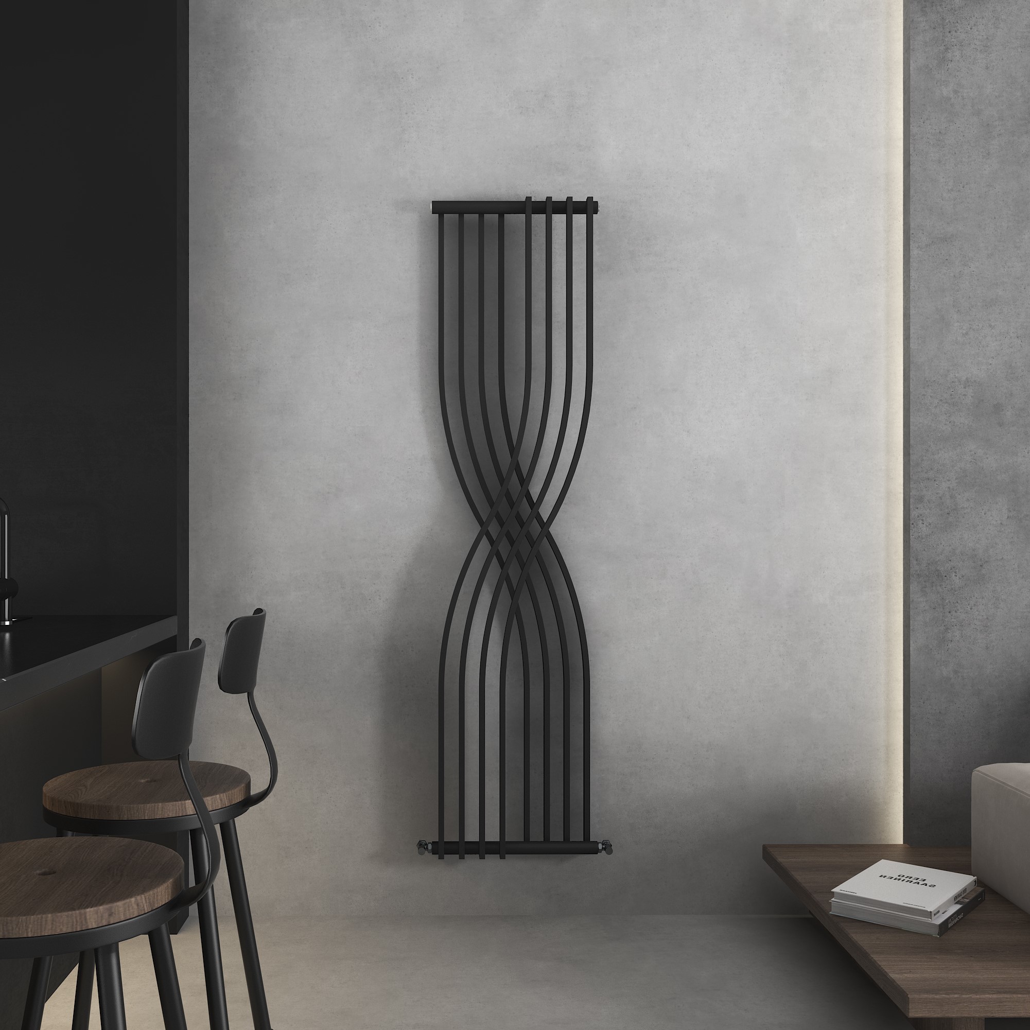 Venus Designer Radiator