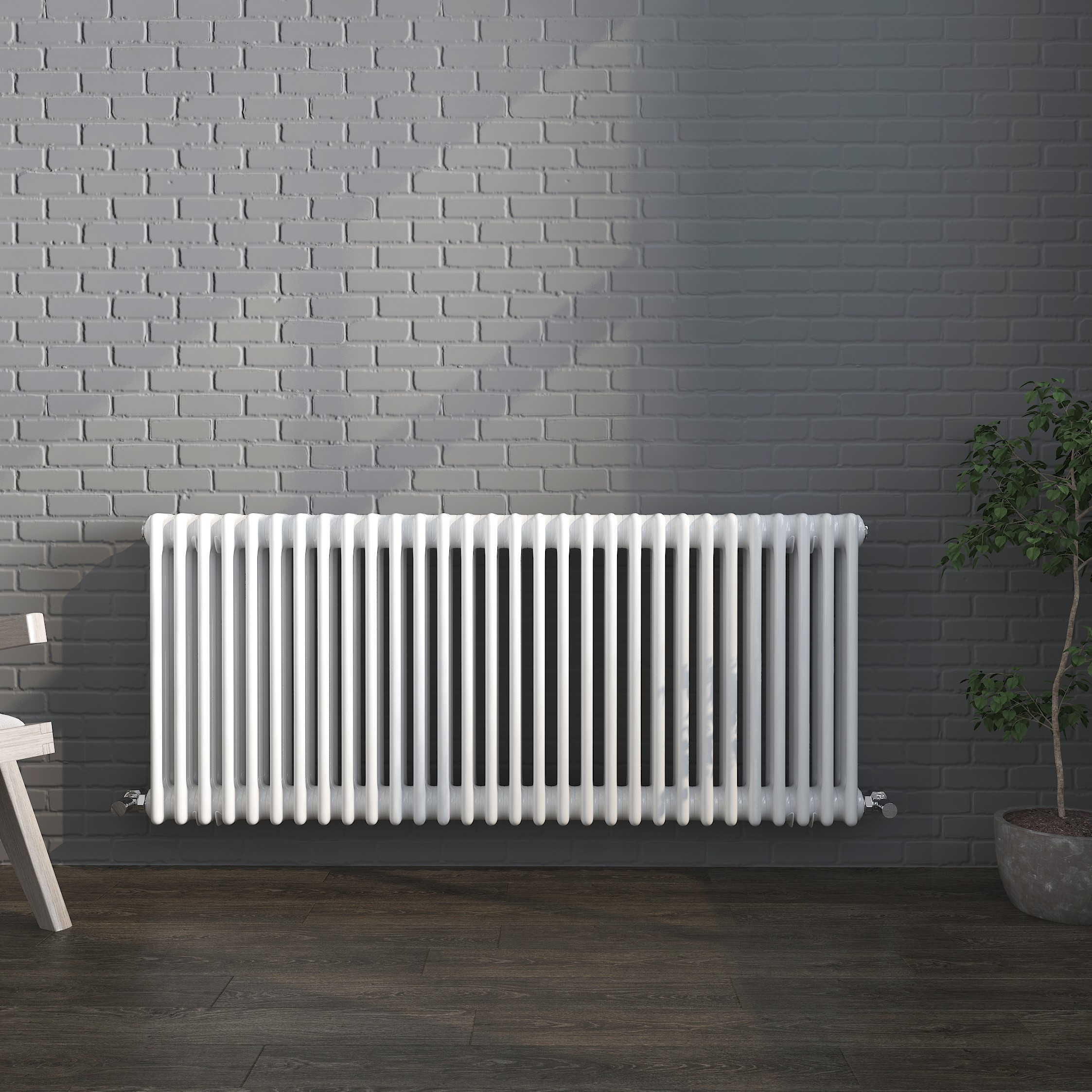 Column Radiators