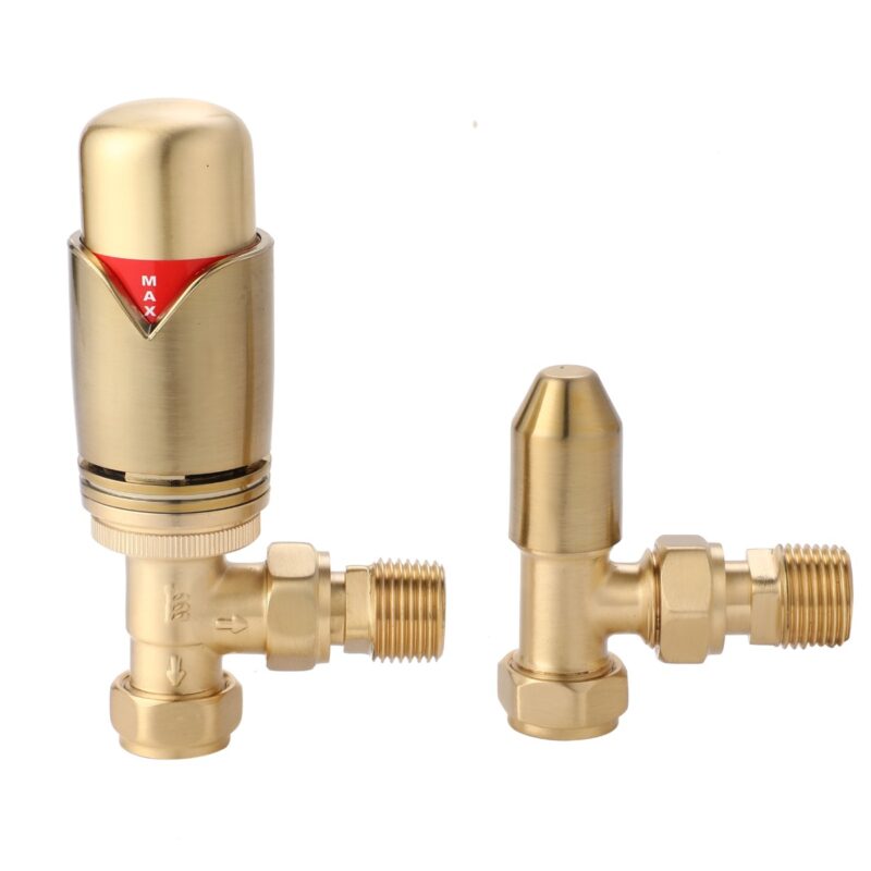 Valves & Accessories